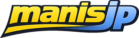manisjp Logo
